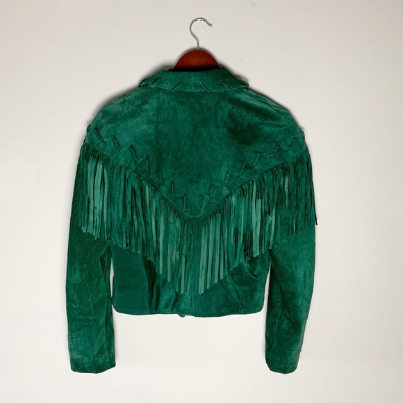 denim jacket poshmark